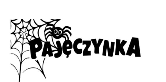 logo pajęczyna