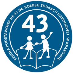 Szkoła Podstawowa nr 43 w Krakowie